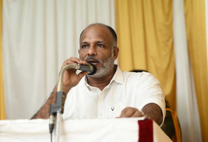 karuna
