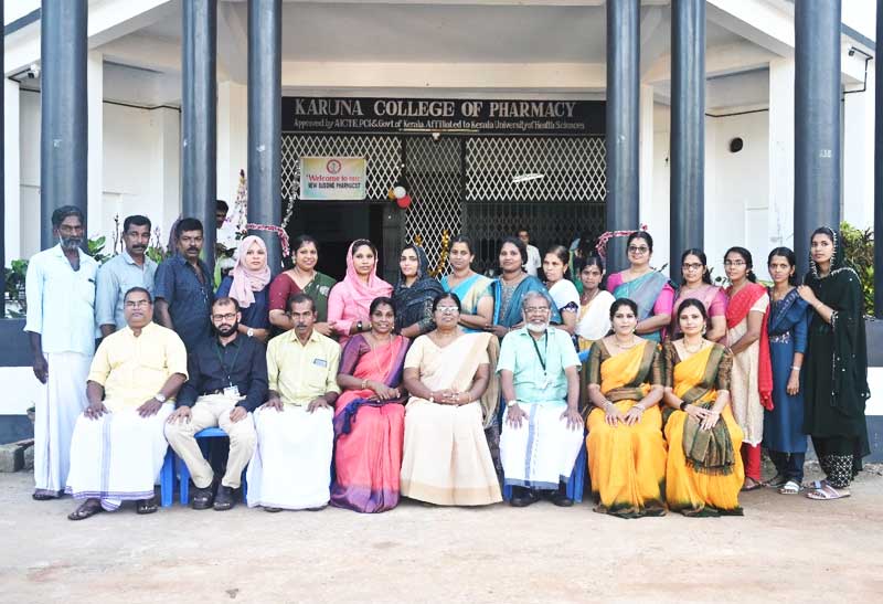 karuna