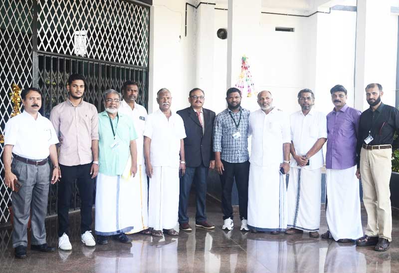 karuna